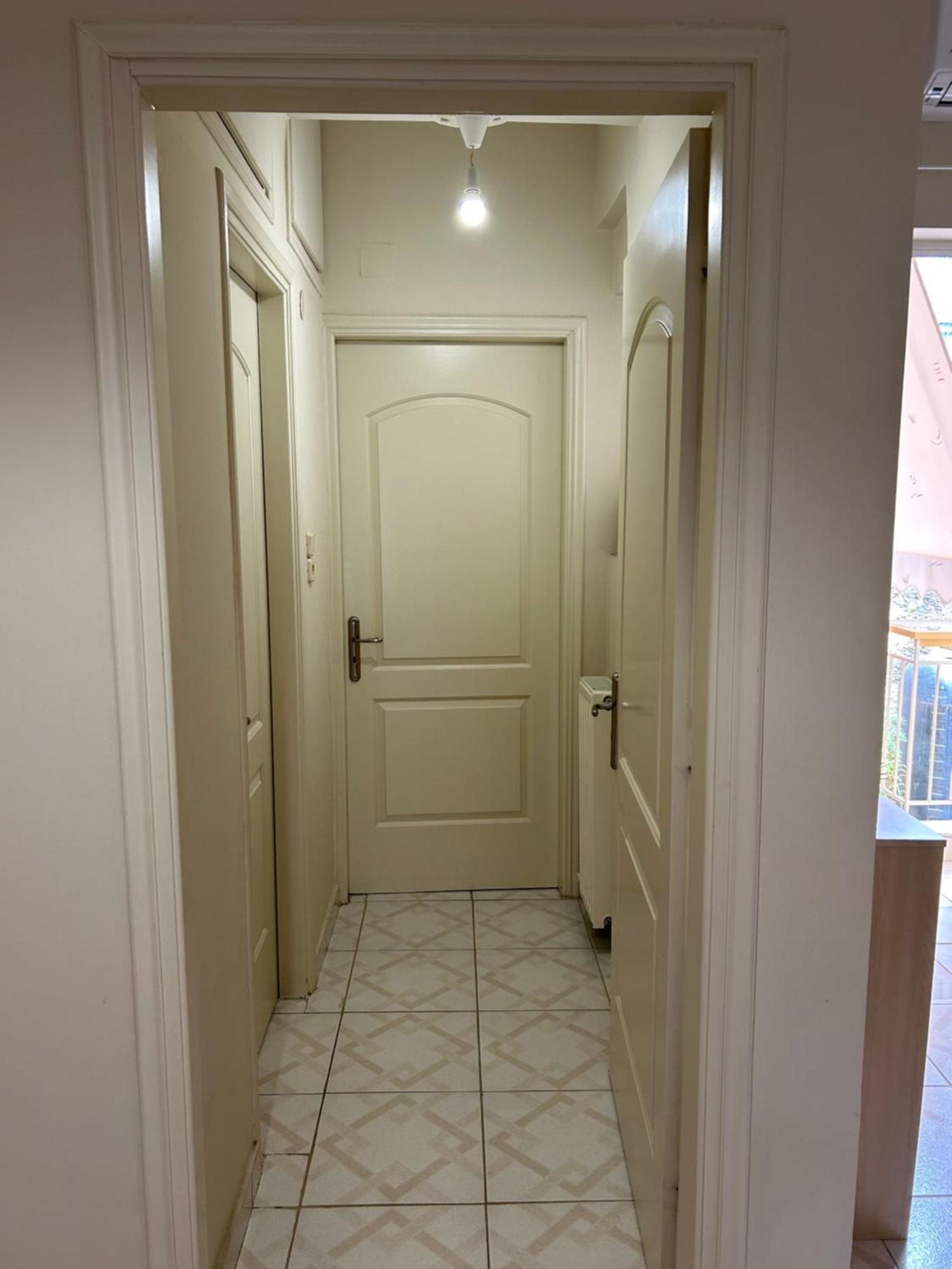 K7 House Κέντρο Καλαμάτας Lägenhet Exteriör bild
