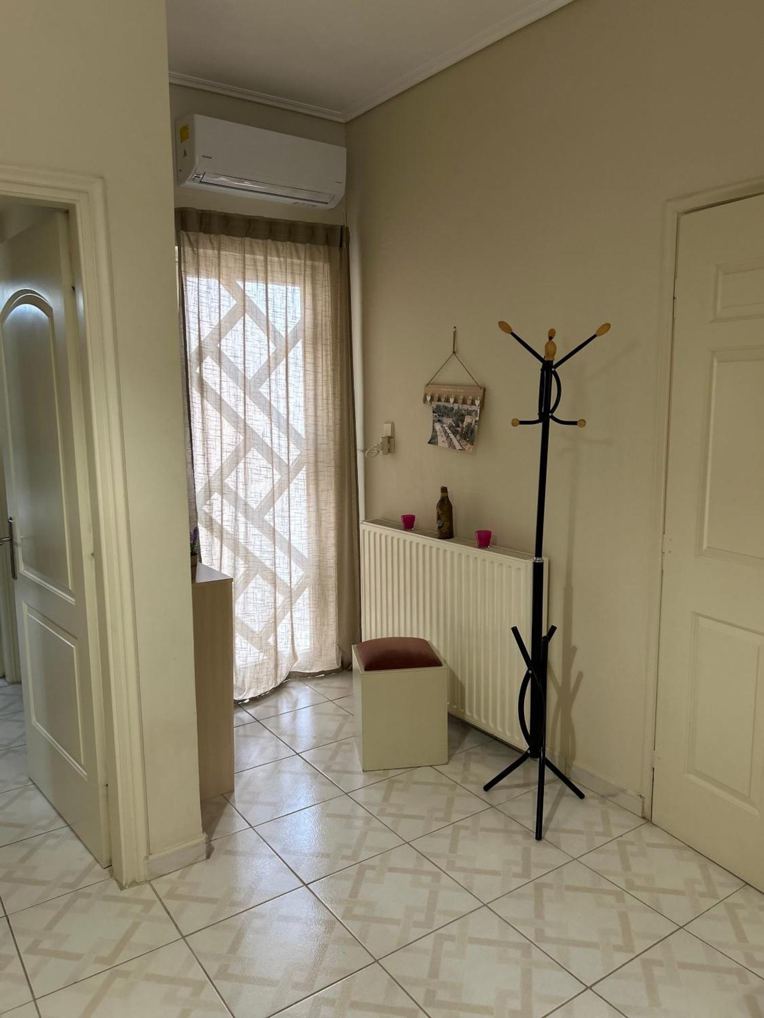 K7 House Κέντρο Καλαμάτας Lägenhet Exteriör bild
