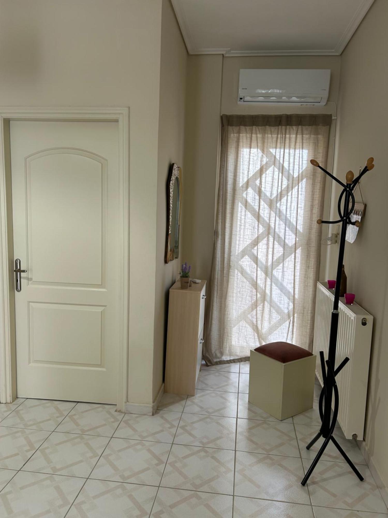 K7 House Κέντρο Καλαμάτας Lägenhet Exteriör bild